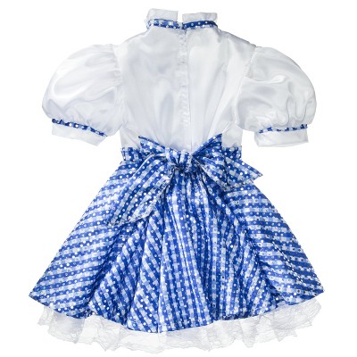 Dorothy Dress